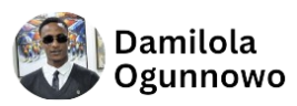 Damilola Ogunnowo